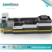 Luoyang China Landglass Jet convección vidrio templado máquina / máquina de endurecimiento de cristal